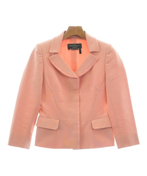 Salvatore Ferragamo Blazers/Suit jackets