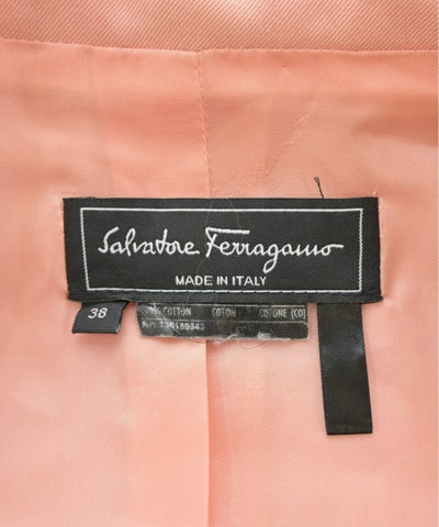 Salvatore Ferragamo Blazers/Suit jackets