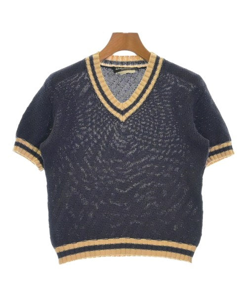 Salvatore Ferragamo Sweaters