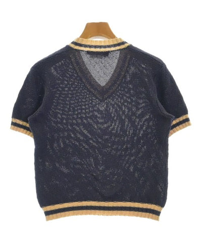 Salvatore Ferragamo Sweaters