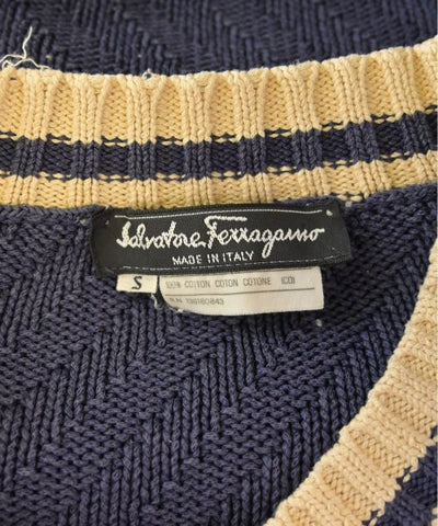 Salvatore Ferragamo Sweaters