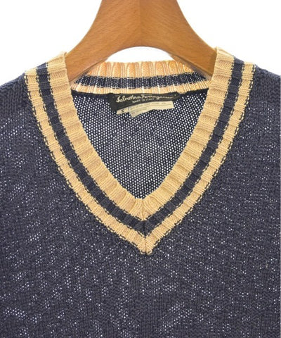 Salvatore Ferragamo Sweaters