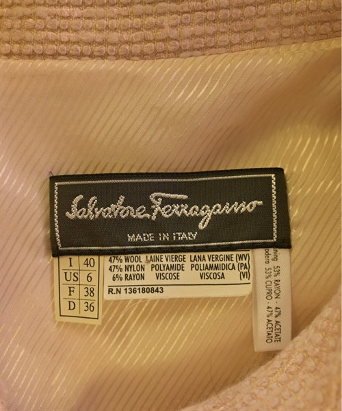 Salvatore Ferragamo Other