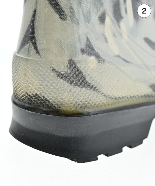 Salvatore Ferragamo Rain footwear