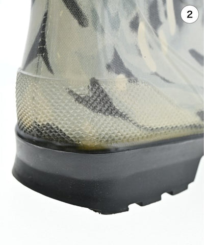 Salvatore Ferragamo Rain footwear