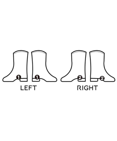 Salvatore Ferragamo Rain footwear