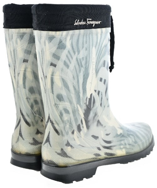Salvatore Ferragamo Rain footwear