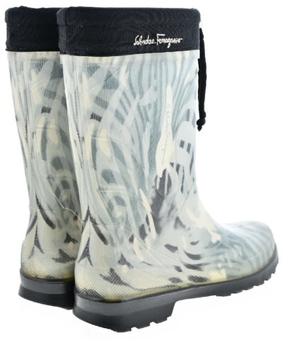 Salvatore Ferragamo Rain footwear