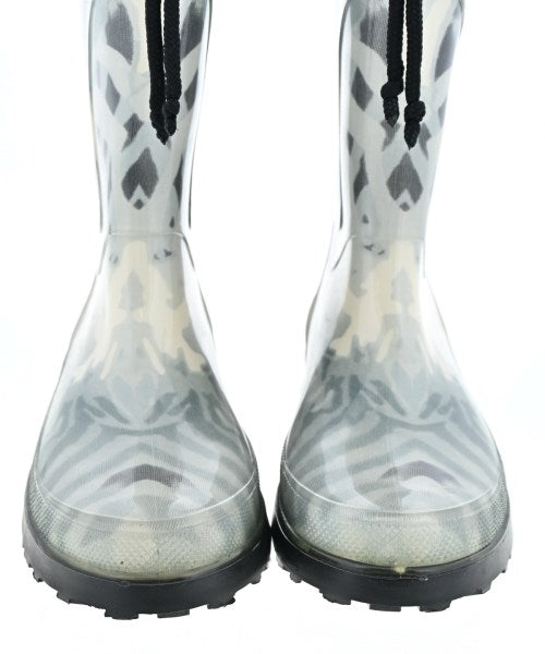 Salvatore Ferragamo Rain footwear