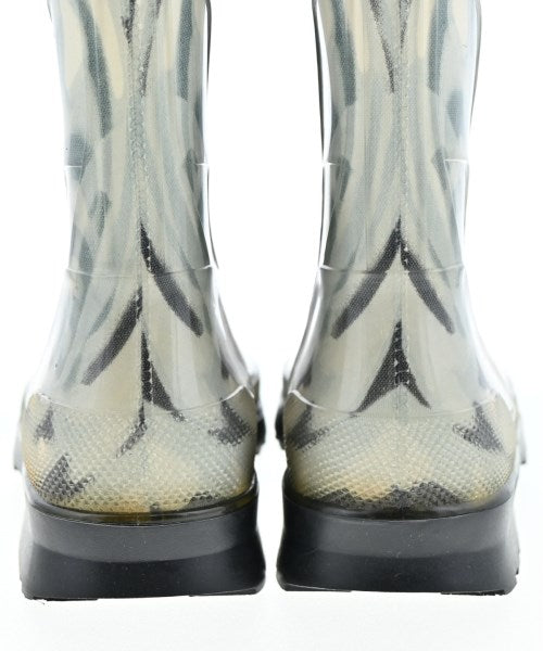Salvatore Ferragamo Rain footwear