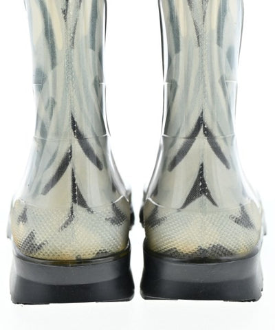 Salvatore Ferragamo Rain footwear