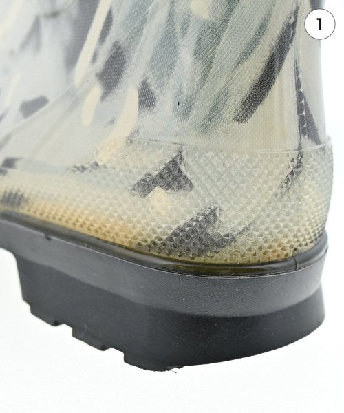 Salvatore Ferragamo Rain footwear