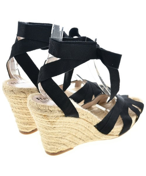 Salvatore Ferragamo Sandals