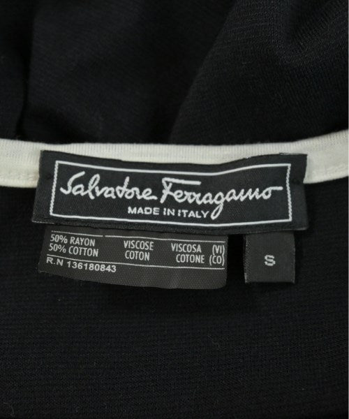 Salvatore Ferragamo Tee Shirts/Tops