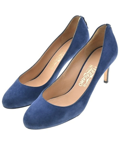 Salvatore Ferragamo Pumps/Heels