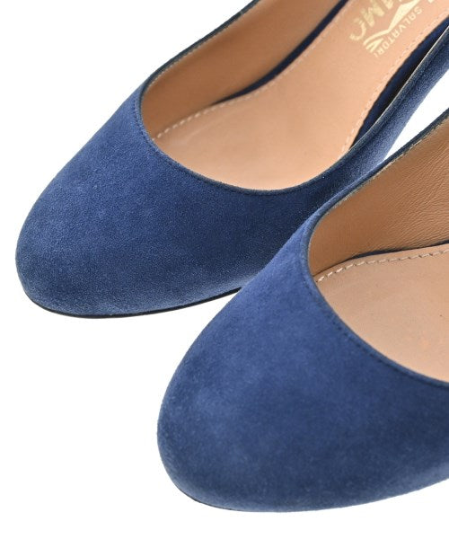 Salvatore Ferragamo Pumps/Heels