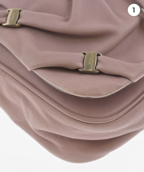 Salvatore Ferragamo Shoulder bags