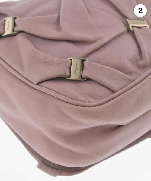 Salvatore Ferragamo Shoulder bags