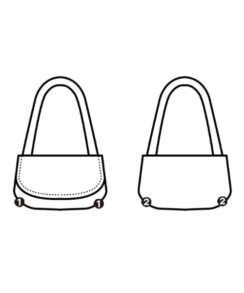 Salvatore Ferragamo Shoulder bags
