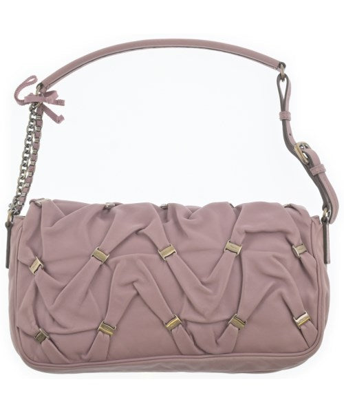 Salvatore Ferragamo Shoulder bags