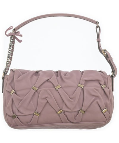 Salvatore Ferragamo Shoulder bags