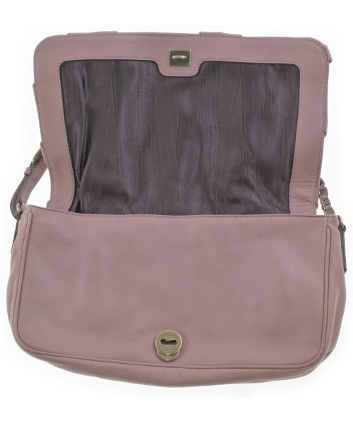 Salvatore Ferragamo Shoulder bags