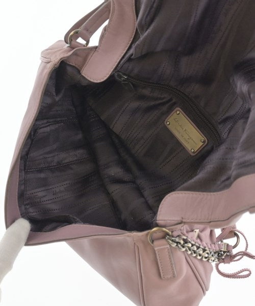 Salvatore Ferragamo Shoulder bags