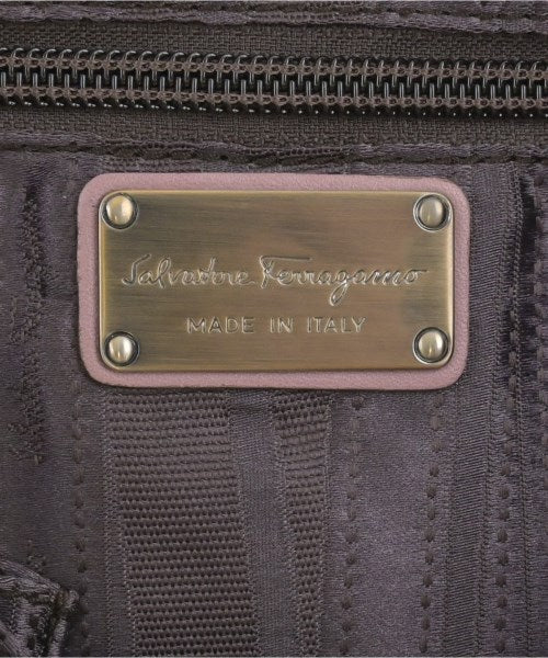Salvatore Ferragamo Shoulder bags