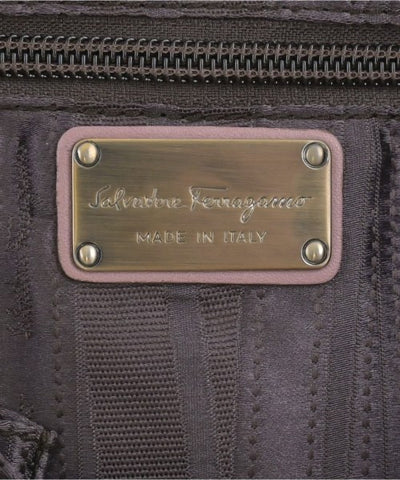 Salvatore Ferragamo Shoulder bags