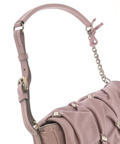 Salvatore Ferragamo Shoulder bags