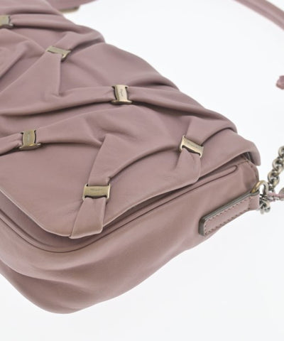 Salvatore Ferragamo Shoulder bags