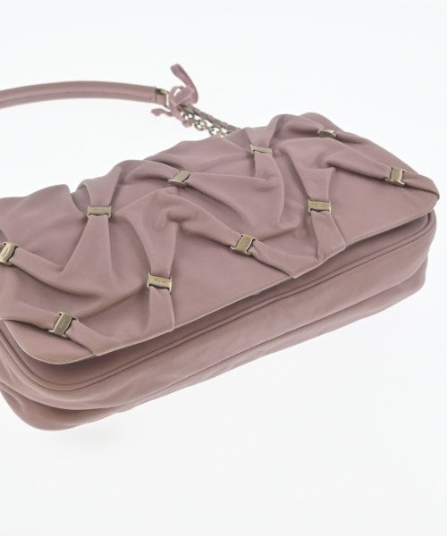 Salvatore Ferragamo Shoulder bags