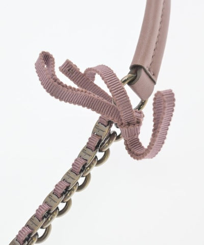 Salvatore Ferragamo Shoulder bags