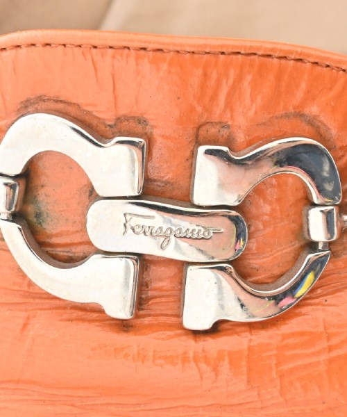 Salvatore Ferragamo Pumps/Heels