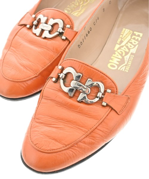 Salvatore Ferragamo Pumps/Heels