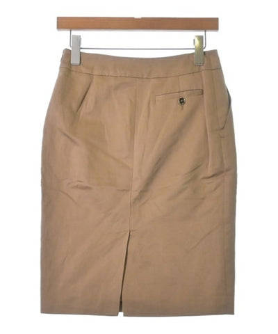 Salvatore Ferragamo Knee length skirts