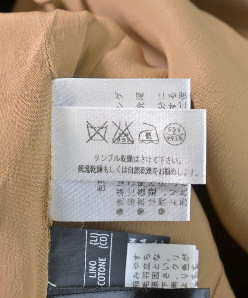 Salvatore Ferragamo Knee length skirts