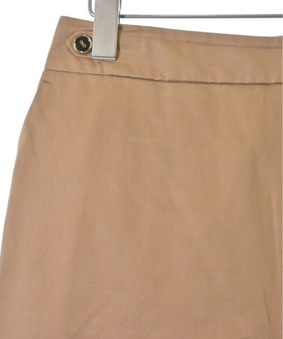 Salvatore Ferragamo Knee length skirts