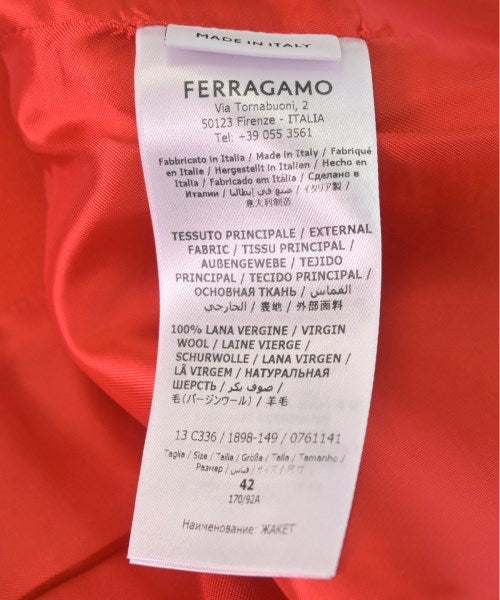 Salvatore Ferragamo Other