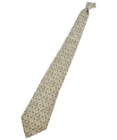 Salvatore Ferragamo Ties
