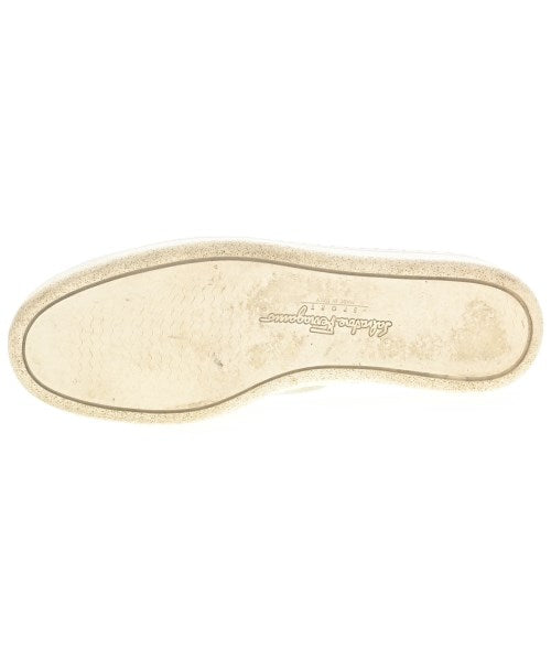 Salvatore Ferragamo Sneakers