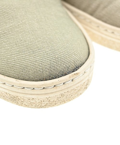 Salvatore Ferragamo Sneakers