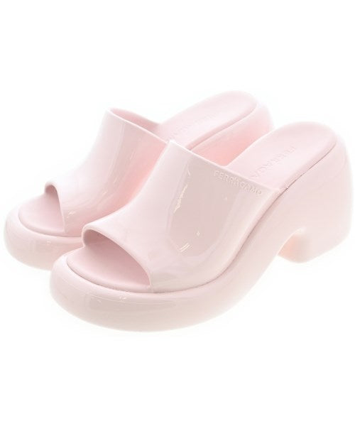 Salvatore Ferragamo Sandals