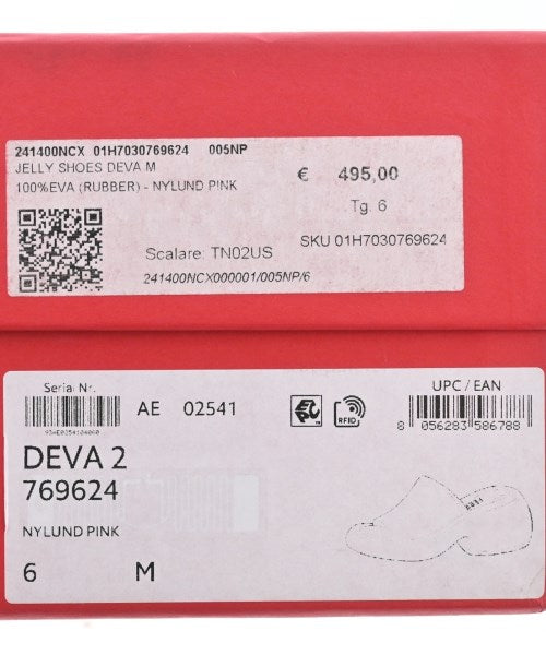 Salvatore Ferragamo Sandals