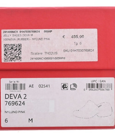 Salvatore Ferragamo Sandals