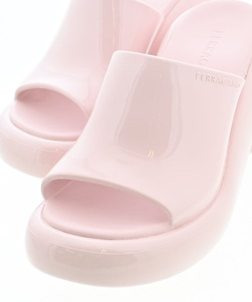 Salvatore Ferragamo Sandals