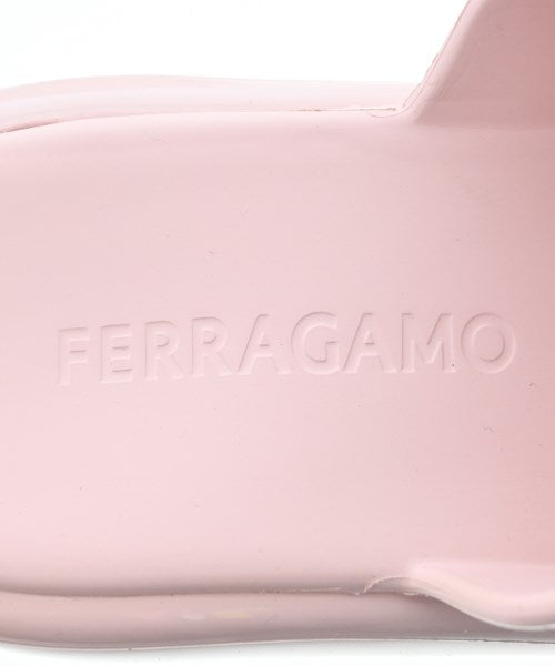 Salvatore Ferragamo Sandals