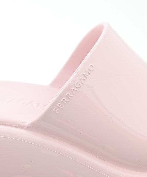 Salvatore Ferragamo Sandals