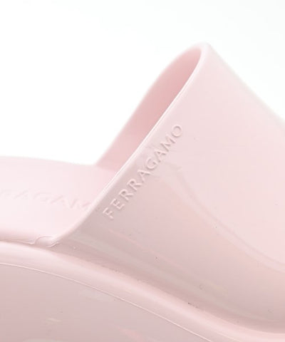 Salvatore Ferragamo Sandals