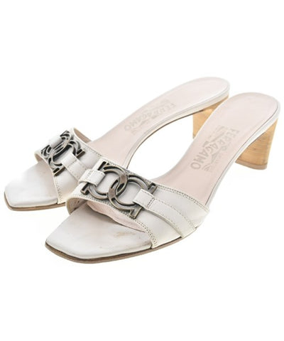 Salvatore Ferragamo Sandals
